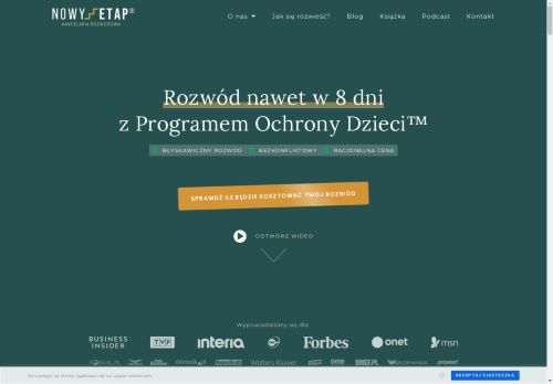 Nowy Etap sp. z o.o.