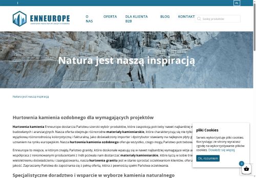 ENNEUROPE Sp. z o. o.