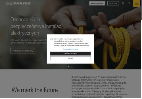 Partex Marking Systems Sp. z o.o.