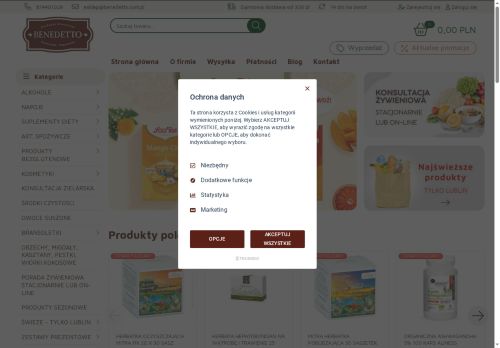 BENEDETTO Sp. z o.o.